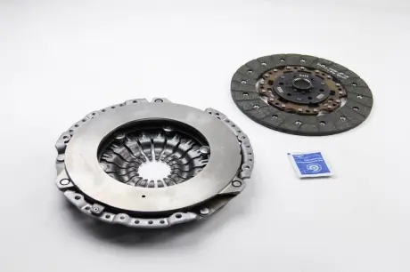 К-т сцепления SACHS 3000 970 075