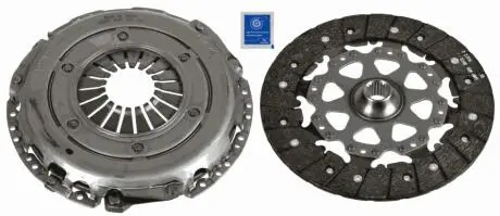 К-т зчеплення SACHS 3000 970 084