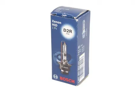 Автолампа Xenon D2R P32d-3 35 W BOSCH 1987302903