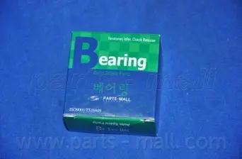 I09158003 Ролик PMC PARTS-MALL PSC-B008