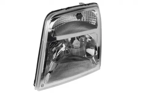 Фара передняя левая MAGNETI MARELLI 712391401110