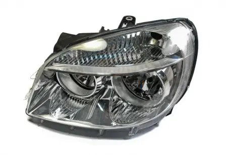 Фара передняя левая MAGNETI MARELLI 712436901110
