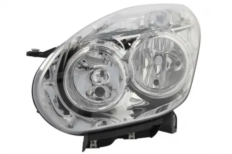 Фара передняя левая MAGNETI MARELLI 712463901110
