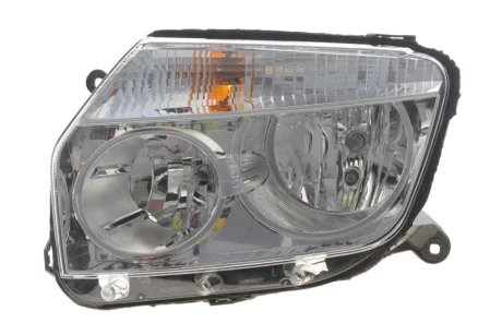 Фара передня ліва MAGNETI MARELLI 712676512095