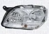 Фара передняя левая MAGNETI MARELLI 712676512095 (фото 1)