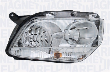 Фара передняя левая MAGNETI MARELLI 712676512095