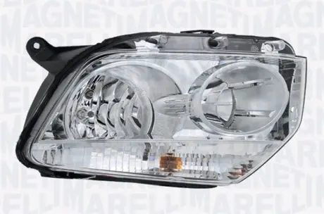 Фара передняя левая MAGNETI MARELLI 712676512095