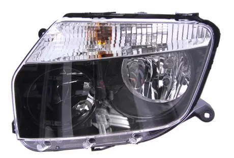 Фара передняя левая MAGNETI MARELLI 712676512097