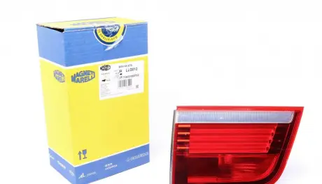 Фонарь задний левый MAGNETI MARELLI 714021880702