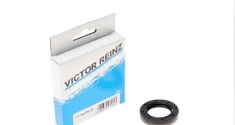 Ущільнююче кільце, розподільний вал VICTOR REINZ 81-34226-00