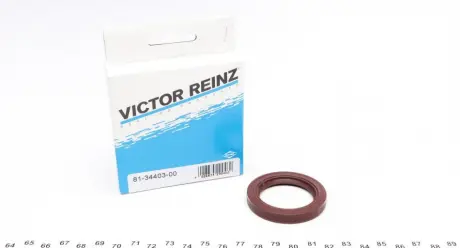 Сальник 36X50X7 CITROEN / FIAT / PEUGEOT VICTOR REINZ 81-34403-00