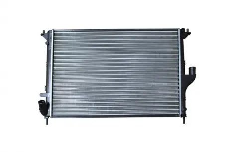 Радиатор системы охлаждения 1.5DCI (E4.> 2008) ASAM 01342
