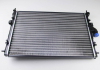 Радиатор системы охлаждения 1.5DCI (E3.E4) 30917