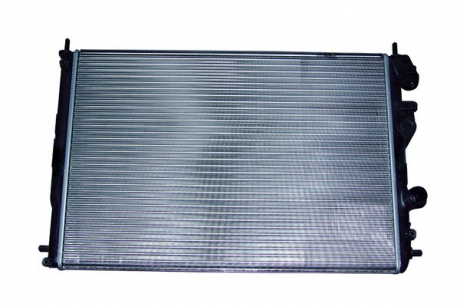 Радиатор охлаждения 1,5 dCI c / конд ASAM 70206 (фото 1)