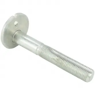 Болт з ексцентрика FEBEST 0229-005