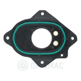 Фланец карбюратора Optimal F8-3048