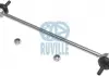 Тяга стабілізатора PEUGEOT (пр-во Ruville) RUVILLE 915954 (фото 1)