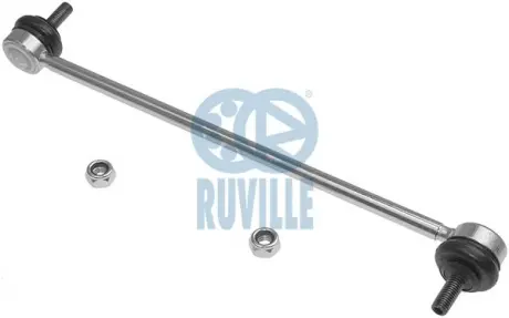 Тяга стабилизатора PEUGEOT (пр-во Ruville) RUVILLE 915954