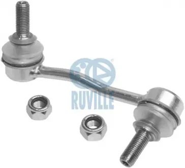 Тяга стабилизатора RUVILLE 925450