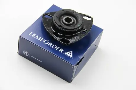 Опора аморт. AUDI передние. вот (Lemferder) LEMFORDER 10021 01