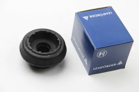 Опора аморт. FORD, SEAT, VW передние. вот (Lemferder) LEMFORDER 10198 01