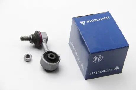 Тяга стаб. BMW передние. вот (Lemferder) LEMFORDER 10575 02