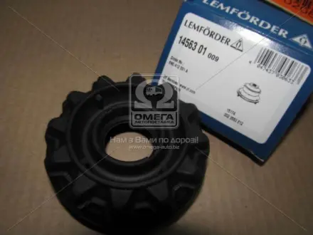 Опора аморт. SEAT, VW передние. вот (Lemferder) LEMFORDER 14563 01