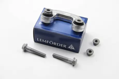 Тяга стаб. AUDI, SKODA, VW передн. вісь (Lemferder) LEMFORDER 21554 02