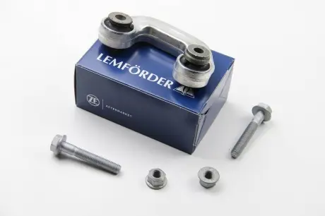Тяга стаб. AUDI, SKODA, VW передн. вісь (Lemferder) LEMFORDER 21555 02