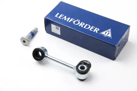 Тяга стаб. MB передние. вот (Lemferder) LEMFORDER 25040 02