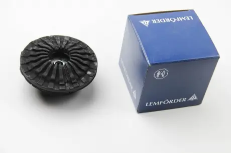 Опора аморт. AUDI, LAND ROVER, SEAT передние. вот (Lemferder) LEMFORDER 25859 01