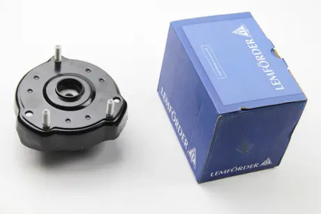 Опора аморт. MB W211 передние. (Lemferder) LEMFORDER 26089 01