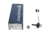 Стойка стабилизатора SMART LEMFORDER 29926 01 (фото 5)