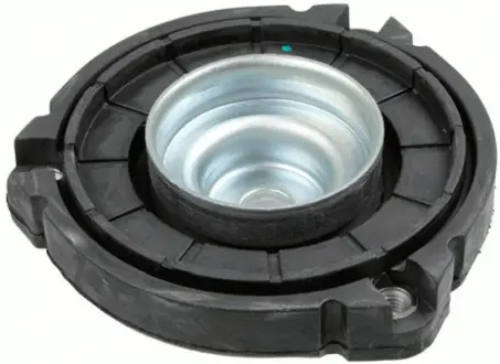 Опора аморт. AUDI, FIAT, SEAT, SKODA, VW передние. вот (Lemferder) LEMFORDER 31343 01