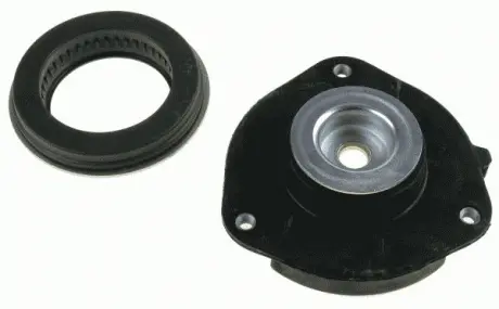 Амортизатора компл. монтажний AUDI, SEAT, SKODA, VW передн. вісь (Lemferder) LEMFORDER 31770 01