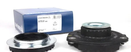 Амортизатора компл. монтажный AUDI, SEAT, SKODA, VW передние. вот (Lemferder) LEMFORDER 31770 01