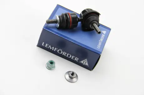 Тяга стаб. FORD, MAZDA, VOLVO задн. вот (Lemferder) LEMFORDER 32010 01