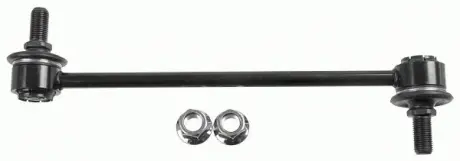 Стойка стаб. HYUNDAI TUCSON передние. (Lemferder) LEMFORDER 34481 01