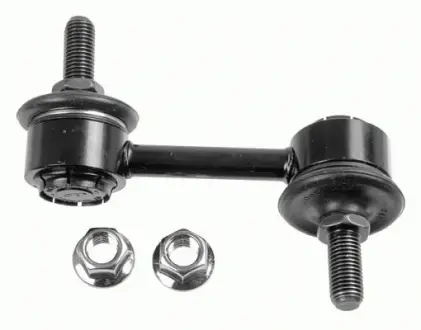 Тяга стаб. HONDA, NISSAN передн. вісь (Lemferder) LEMFORDER 34490 01