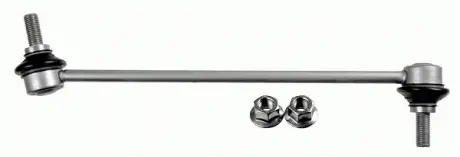 Тяга стабілізатора BMW 5 (F10) / 6 (F13) / 7 (F01 / F02) "F" 08 >> LEMFORDER 34601 01