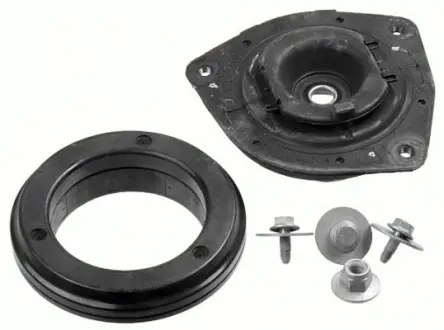 Амортизатора компл. монтажный NISSAN передние. лев. (Lemferder) LEMFORDER 34988 01