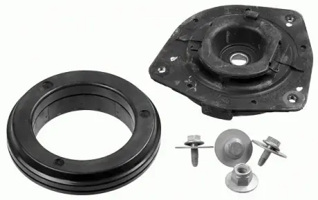 Амортизатора компл. монтажный NISSAN передние. прав. (Lemferder) LEMFORDER 34989 01