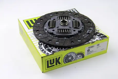 Диск сцепления LuK 323 0278 10