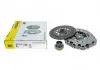 Саморегулююче зчеплення BMW X5 (пр-во LUK) 624 3296 00