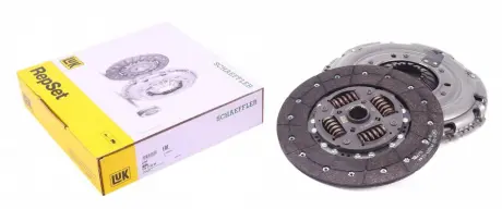 Комплект сцепления RepSet LuK 626 3130 09