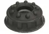 Опора стойки AUDI 100, 200, A6 (82-97) задн. (Пр-во Febi) 09522