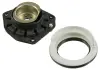 Опора стойки RENAULT MEGANE, SCENIC (02-) передние. (Пр-во FEBI) 22619