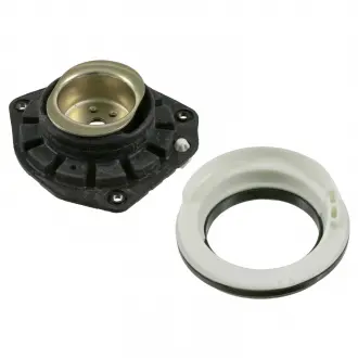 Опора стійки RENAULT MEGANE, SCENIC (02-) передн. FEBI 22619