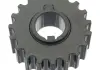 Шестерня коленвала OPEL KADETT 1.2S, 1.4, 1.6, ASCONA, VECTRA 1.6 (-00) (пр-во FEBI) 25102