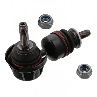 Тяга стабілізатора FORD/MAZDA/VOLVO Focus/C-Max/3/5/S40/V50 "R "04-"12 (*_) FEBI 27299